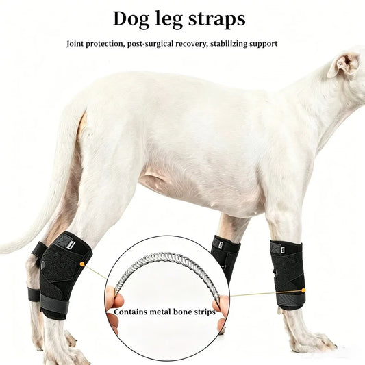 Dog Arthritis Protector Cover Dog Leg - MyPetDollar.com