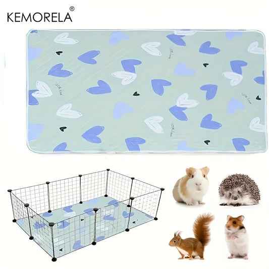 1PC 31x47 Inch Super Absorbent Non-Slip - MyPetDollar.com