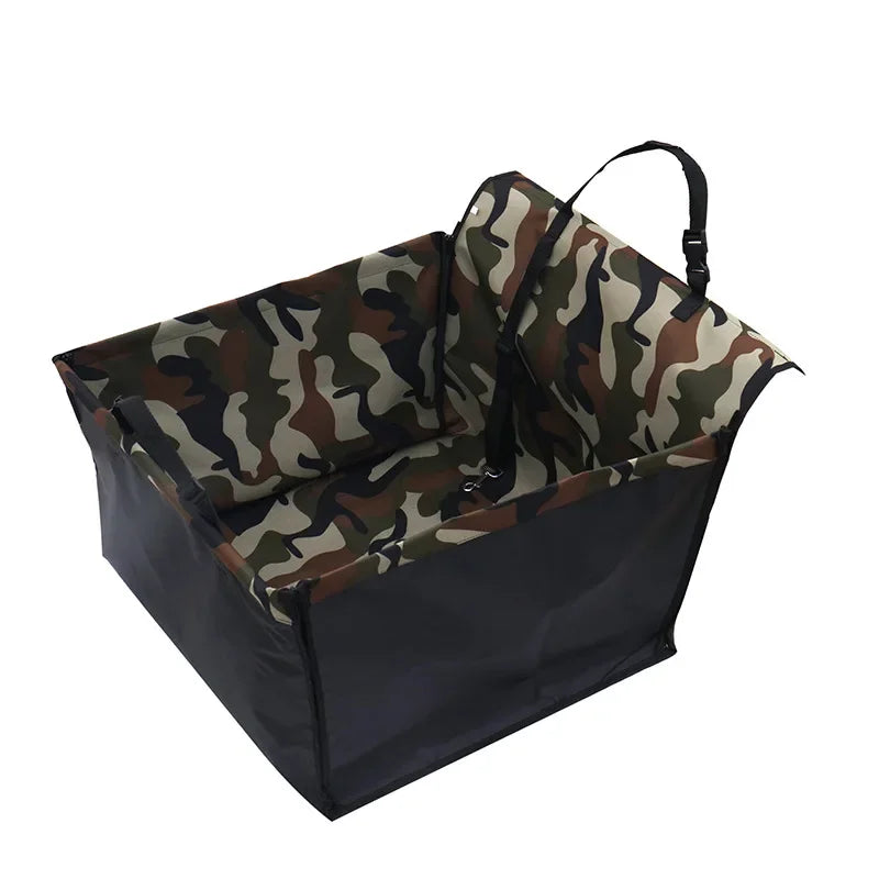 Pet Carriers Dog Car Seat Cover Carrying for - MyPetDollar.com