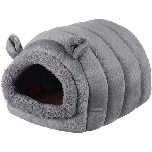 Warm Pet Bed For Guinea Pig Hedgehog - MyPetDollar.com