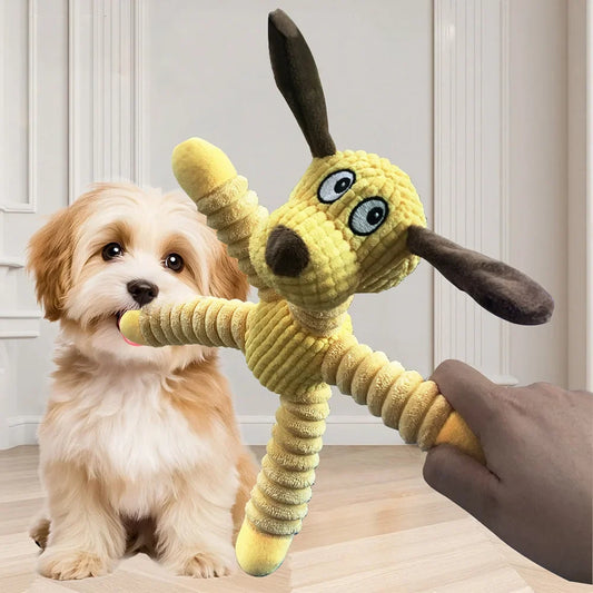 Indestructible Dog Chew Toy - Durable Pet - MyPetDollar.com