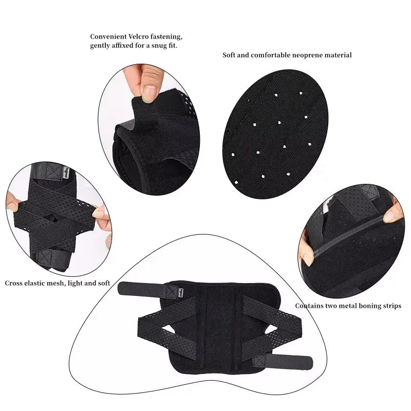 Dog Arthritis Protector Cover Dog Leg - MyPetDollar.com