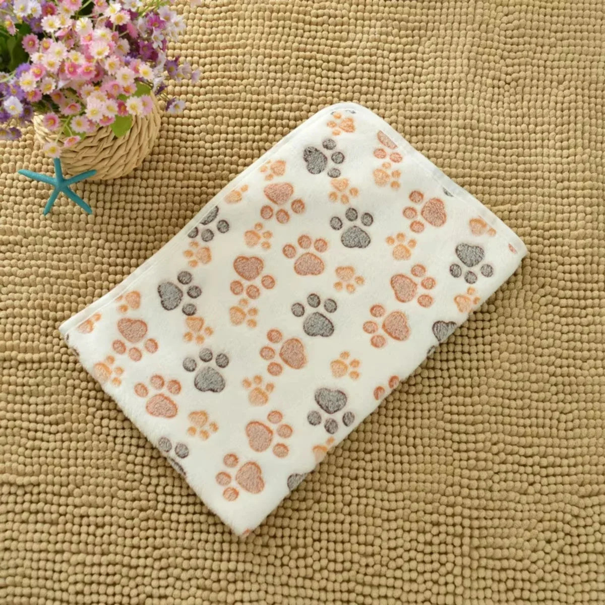 Soft Fluffy High Quality multicolor Pet - MyPetDollar.com