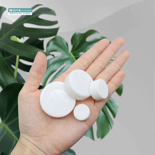 30/50/100pcs Toy Rattle Box Repair Fix Toy - MyPetDollar.com