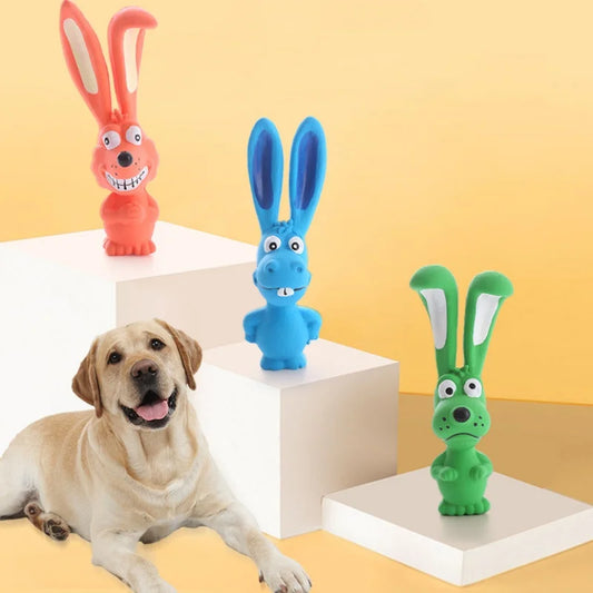 Pet Supplies Latex Pet Toys Collection - MyPetDollar.com