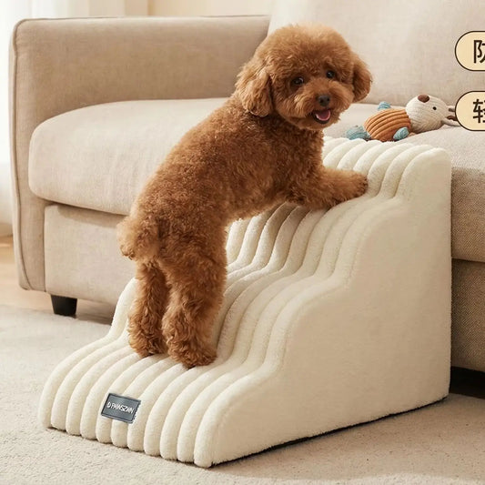 Pet Stairs Anti Slip Slopes Small and - MyPetDollar.com