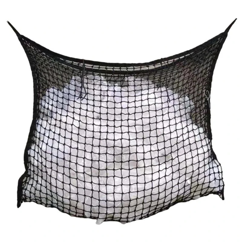 Professional Grade Horse Net with Large - MyPetDollar.com
