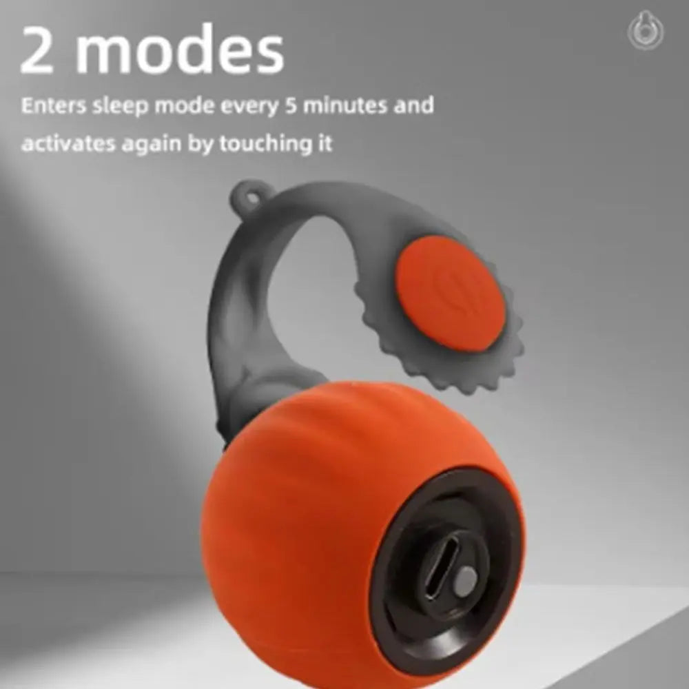 Gravity Sensor Cat Interactive Ball Smart - MyPetDollar.com