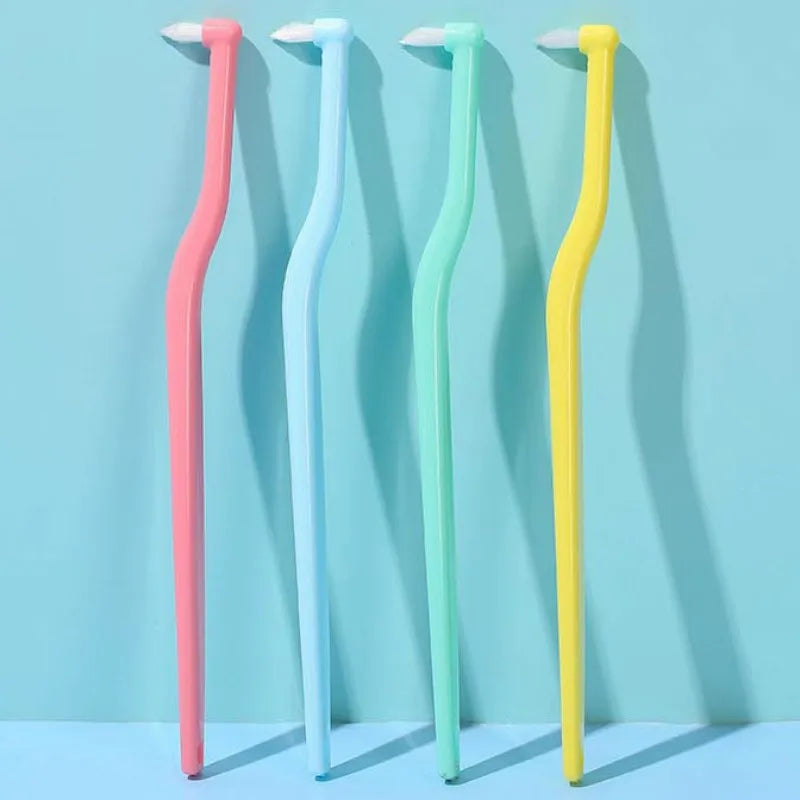 Cat Toothbrush Oral Care Pet Toothbrushes - MyPetDollar.com