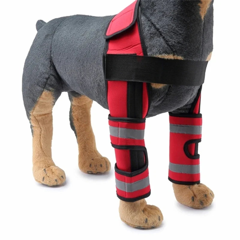 2023 Front Dog Elbow Protector Dog Knee - MyPetDollar.com