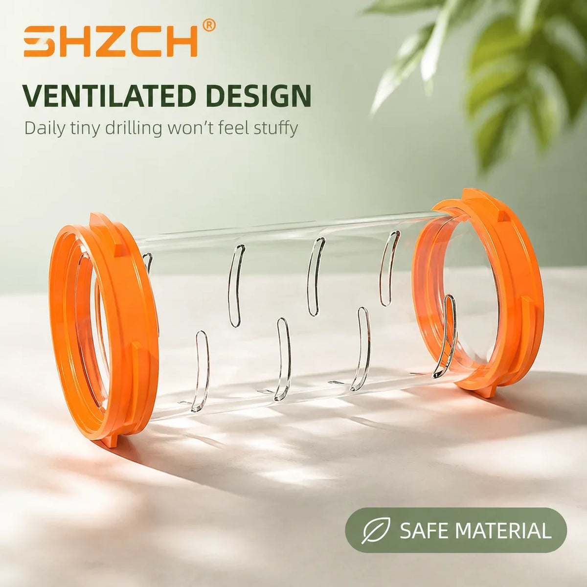 Hamster tunnel straight pipe DIY pipe cage - MyPetDollar.com