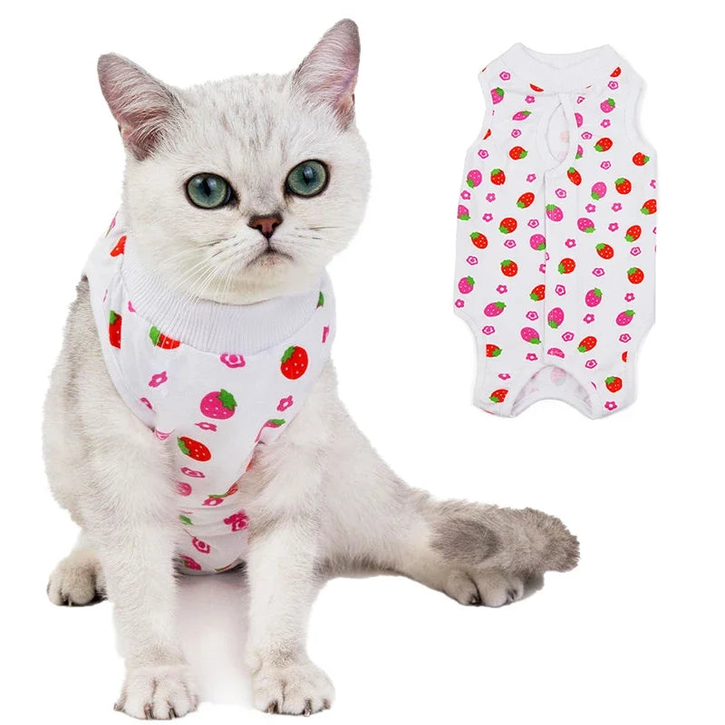 Cat Surgery Recovery - MyPetDollar.com