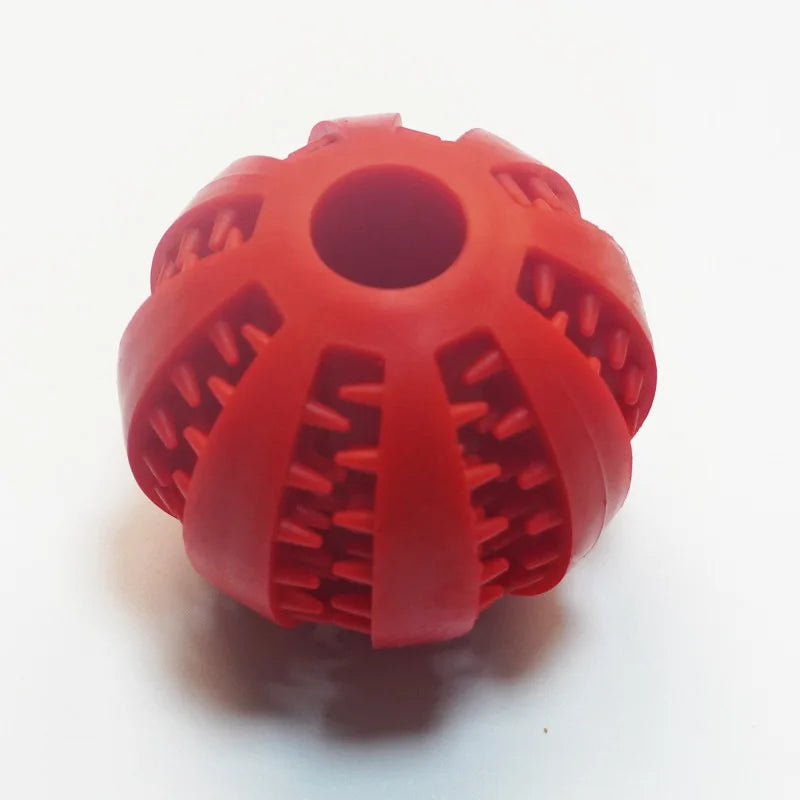 Cross-border pet dog leakage toy balls, - MyPetDollar.com