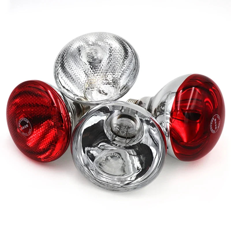 220V 100W/150W/200W/250W Thickened Heating - MyPetDollar.com