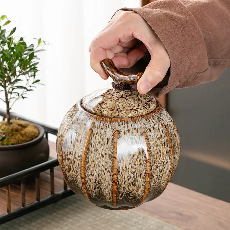 Ceramics Pet Urn Cremation Animal Ashes - MyPetDollar.com
