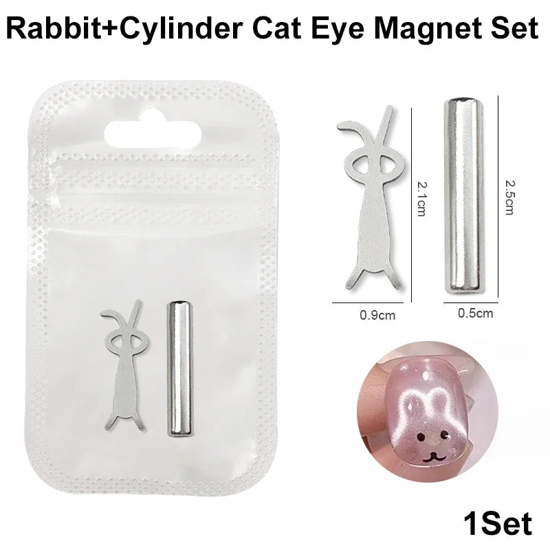 4pcs Tangram Rectangle Multifunctional Cat - MyPetDollar.com