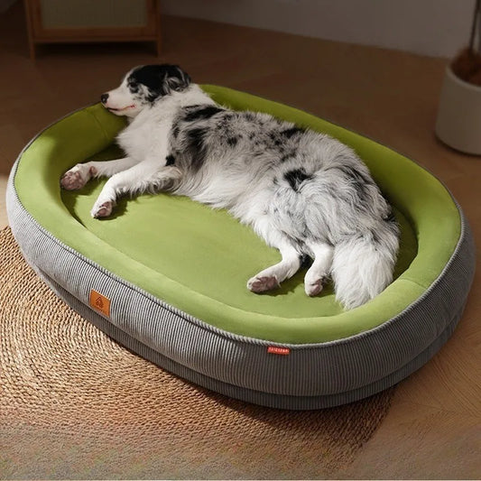 Removable Washable Four Season Dog Bed Anti - MyPetDollar.com