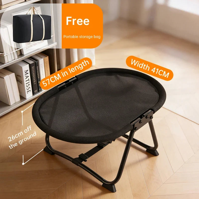 Pet Cot Cooling Elevated Dog Bed – Dog Beds & Mats