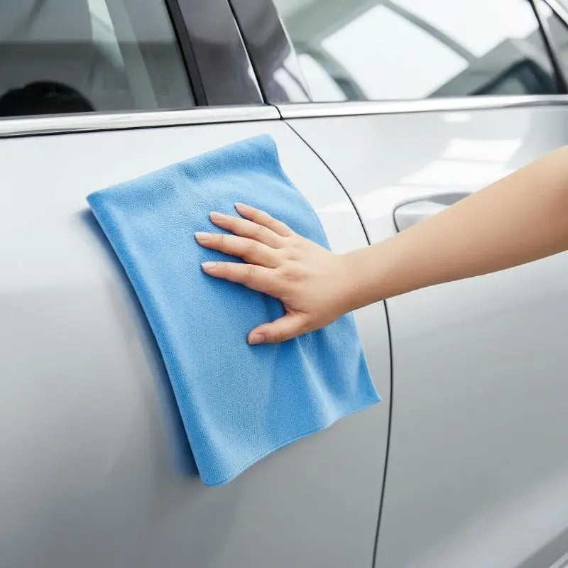 Quick Dry Pet Bath Towel Ultra Absorbent PVA - MyPetDollar.com