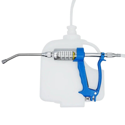 Animal Irrigator Veterinary Cattle Sheep - MyPetDollar.com