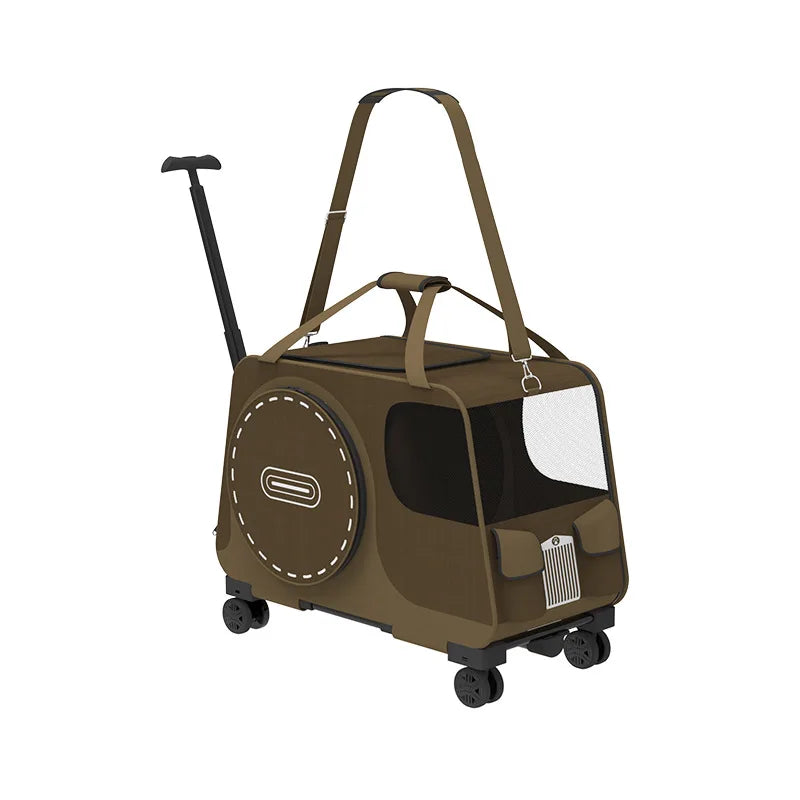 Pet Stroller Bag for Amazon Pet Strollers - MyPetDollar.com