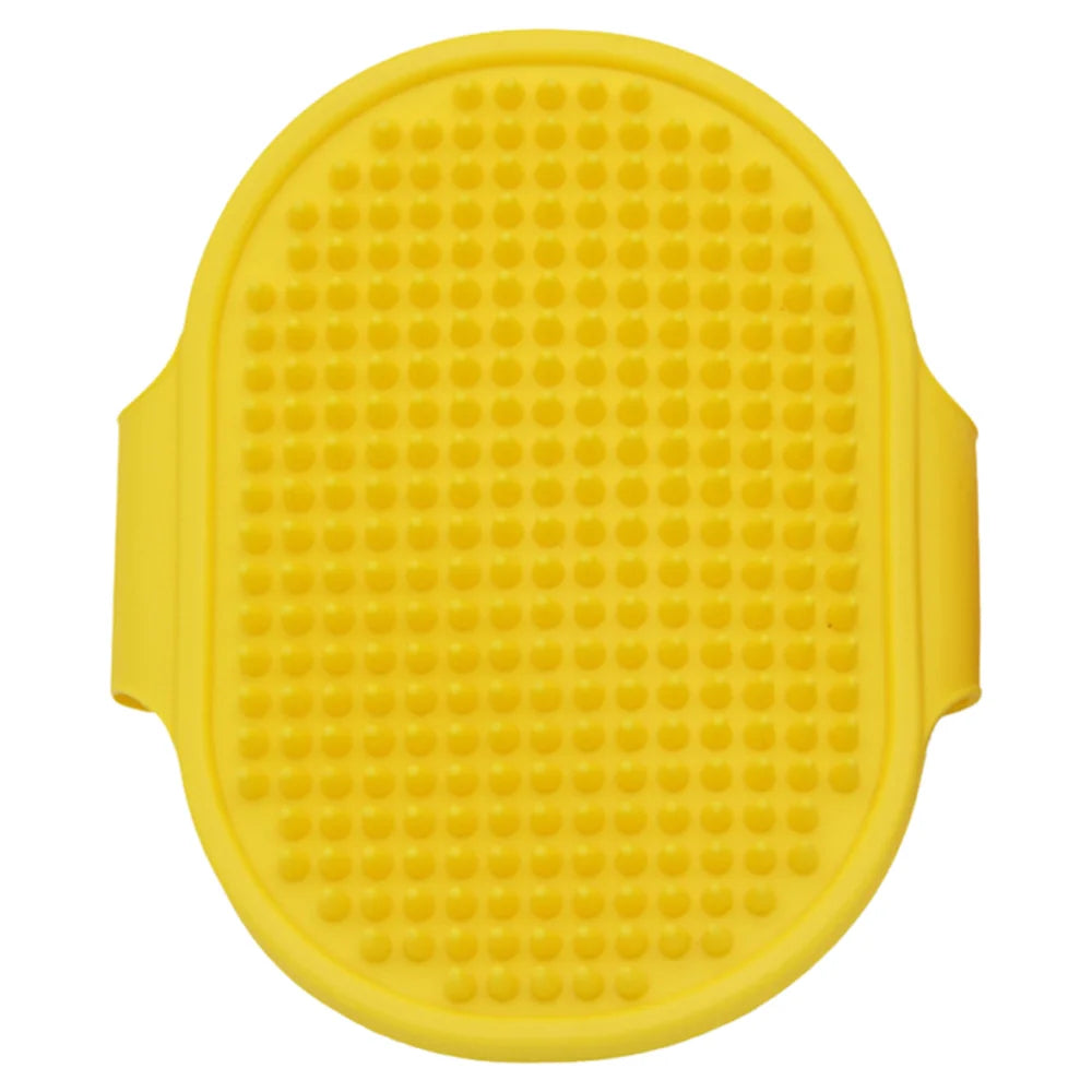 Pet Grooming Brush – 5 Colors
