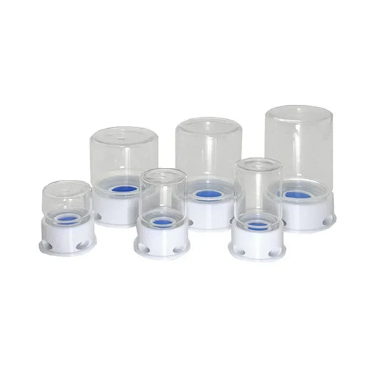 12-80ml Ant Farm Water Feeder (3 colors)