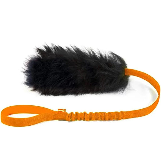 Dog Rope Toy Interactive Dog Bungee Chaser - MyPetDollar.com