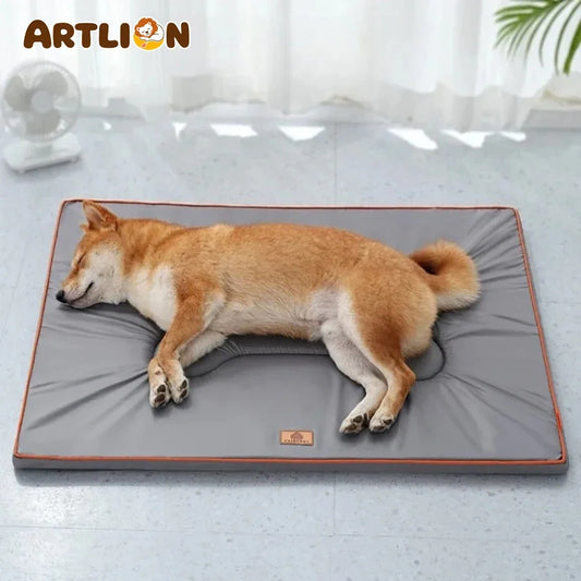 Waterproof Dog Bed Oxford Fabric Pet Bed - MyPetDollar.com