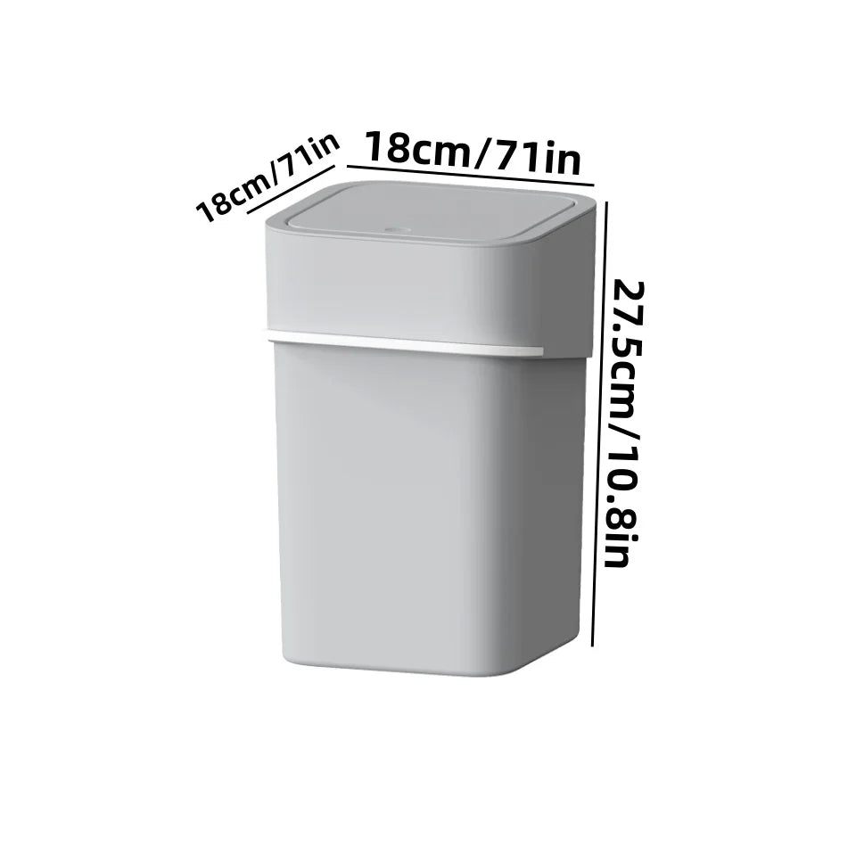 Layered Cat Litter Box for Handling Cat - MyPetDollar.com