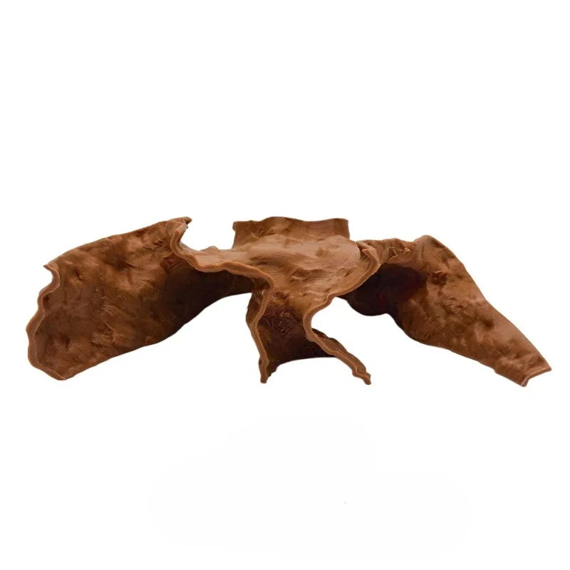 Ecological Simulation Rock Cave - Aquarium - MyPetDollar.com