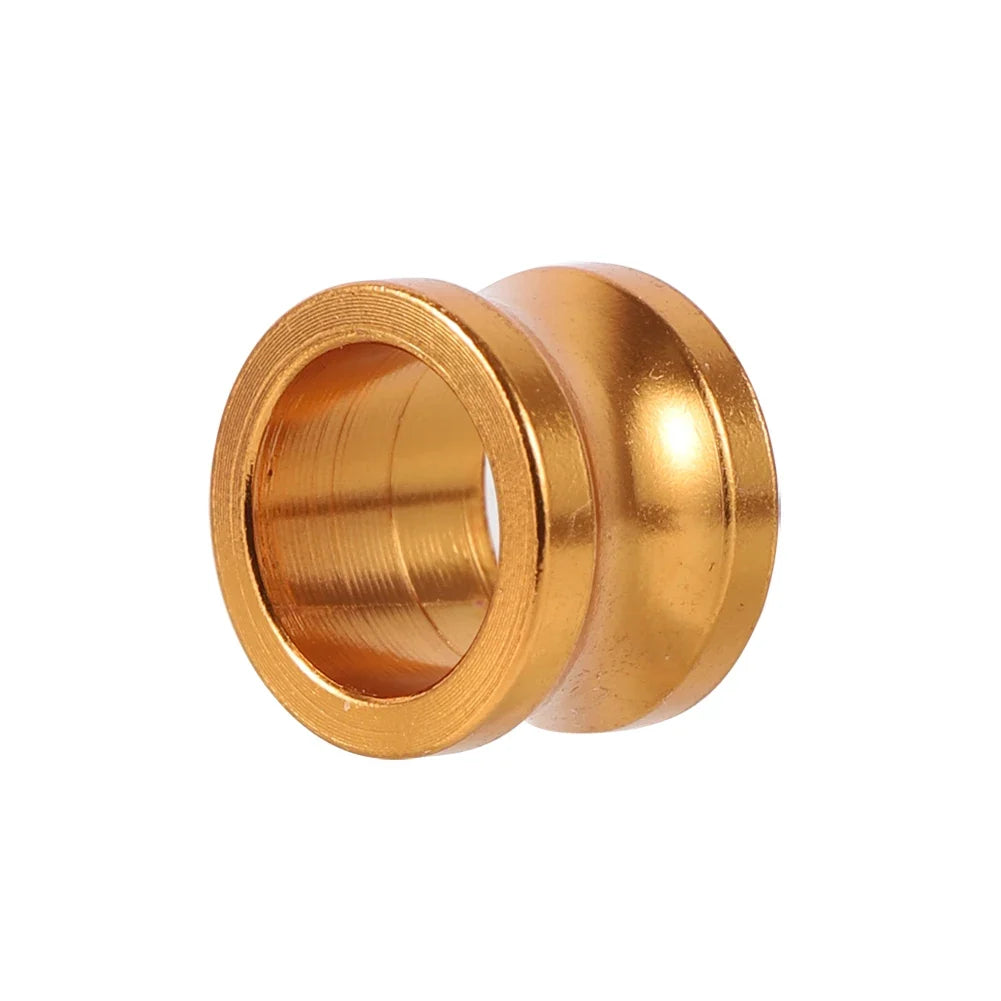 ID 8mm Bird Foot Ring – 6 Colors