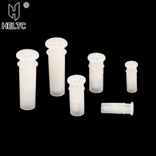 50Pcs Plastic Toy Noise Maker Insert - MyPetDollar.com