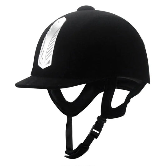 ABS Breathable Horse Riding Helmet Durable - MyPetDollar.com