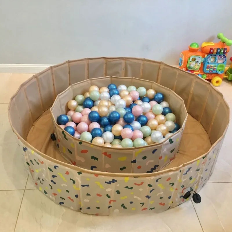 dog toy Eco-Friendly PVC Pet Water Pool - MyPetDollar.com