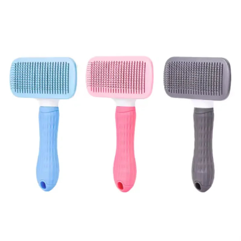 Dog Comb Pet Hair Removal Brush Cats and - MyPetDollar.com