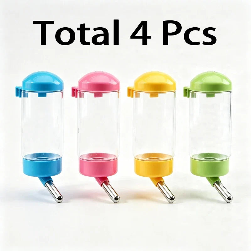 500ml Convenitent Ball Type PP Material Enclosure