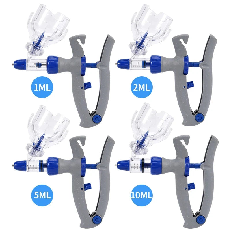 1ml-10ml Veterinary Automatic Continuous - MyPetDollar.com