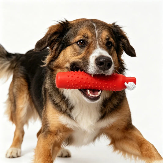 Big Dog Chew Toys Bite Resistant Pet Toy for - MyPetDollar.com