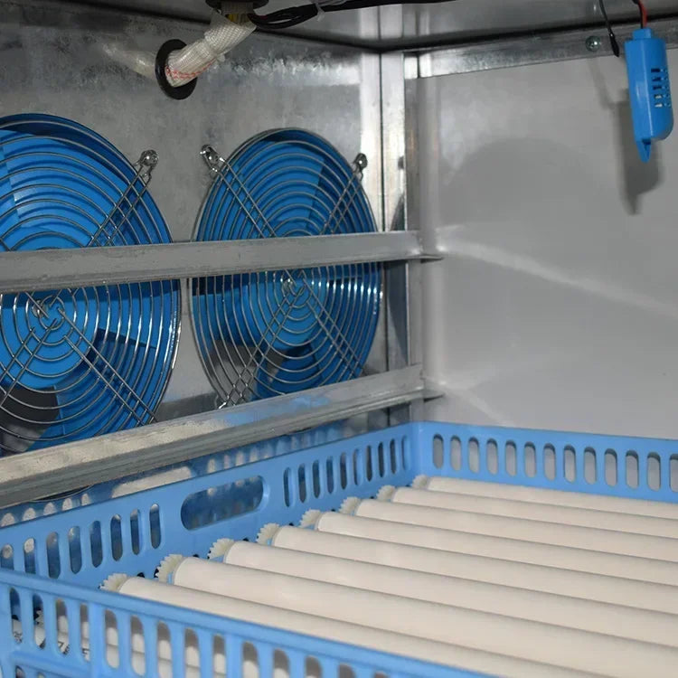 1000 Egg Incubator Automatic Egg Turnover - MyPetDollar.com