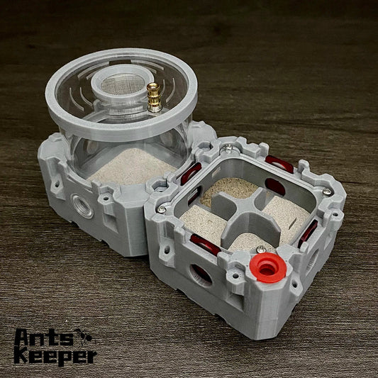 Ants Keeper Original Modular Expandable - MyPetDollar.com