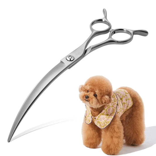Dog Grooming Scissors Professional Japan - MyPetDollar.com
