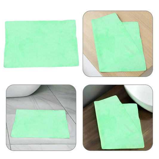 Absorbent Pet Bath Towel Thick Ultrafine - MyPetDollar.com