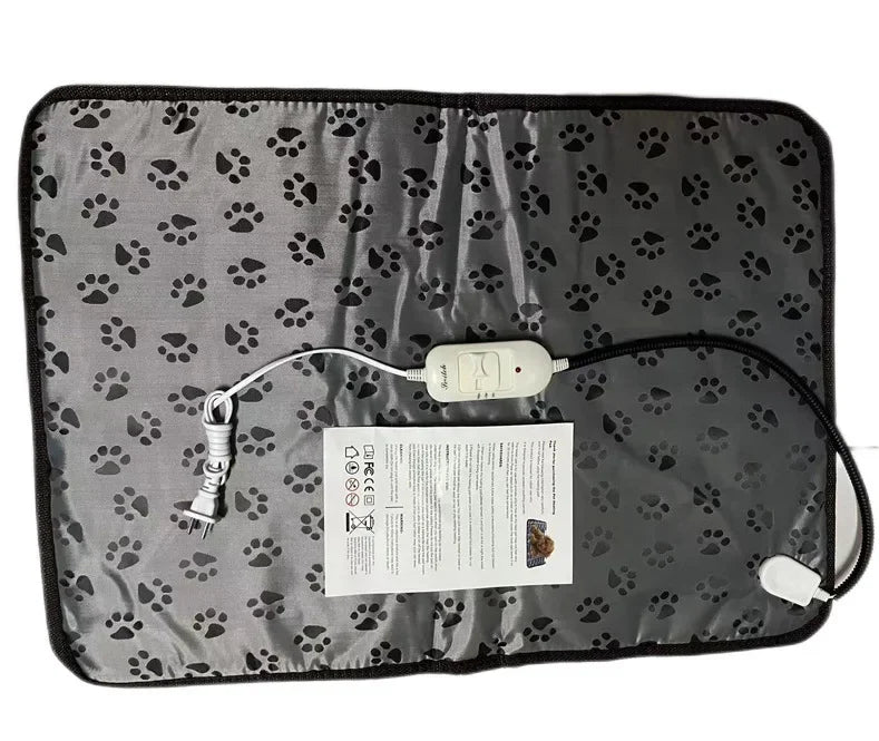 And Cats, Waterproof Heater – 9 Colors