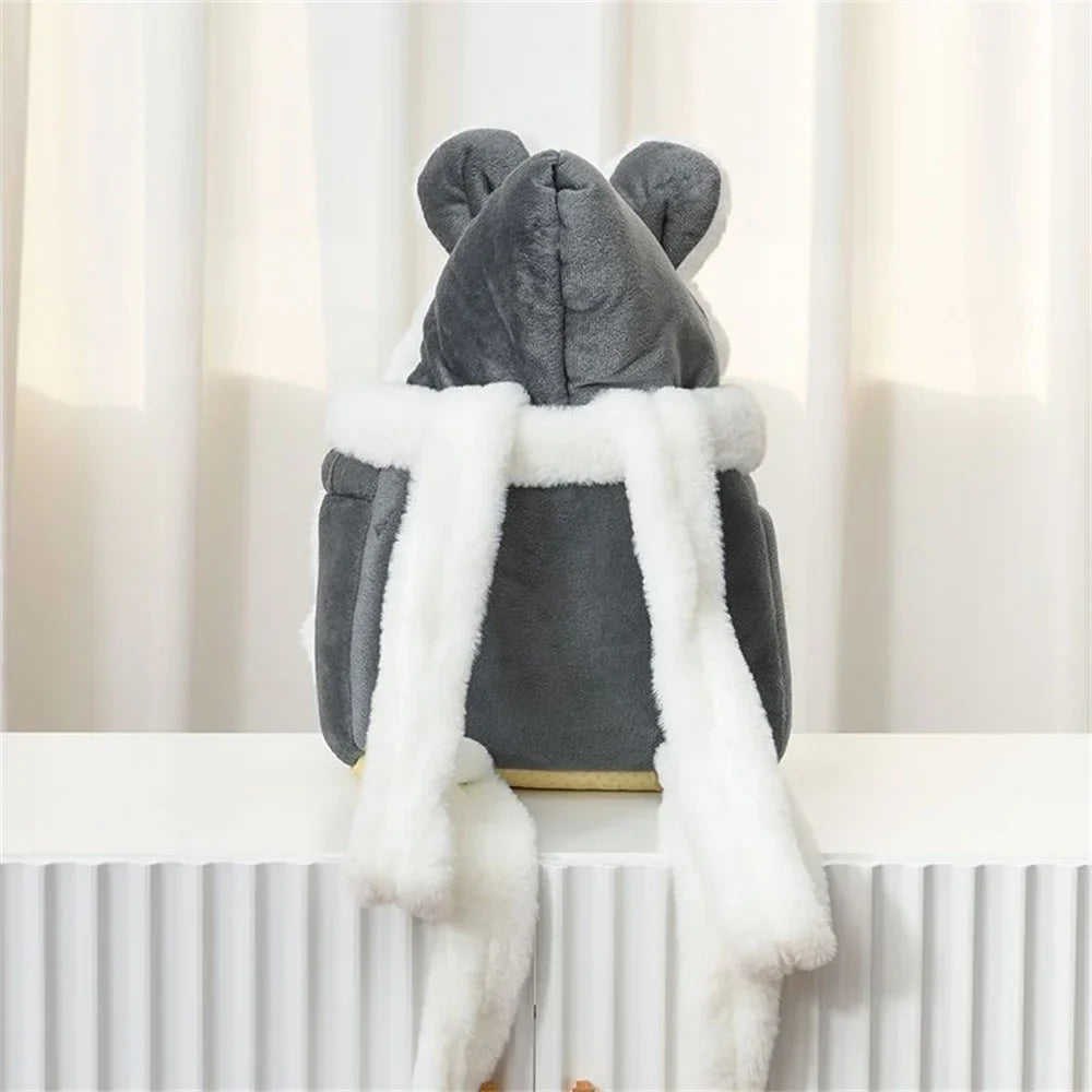 Outdoor Travel Chihuahua Puppy Dog Carrier - MyPetDollar.com
