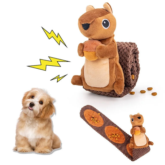 New Arrive Interactive Treat Dispenser Dog - MyPetDollar.com
