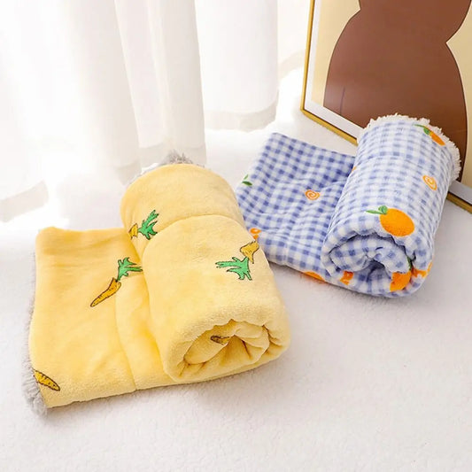 Soft Autumn and Winter Dog Bed For Small - MyPetDollar.com