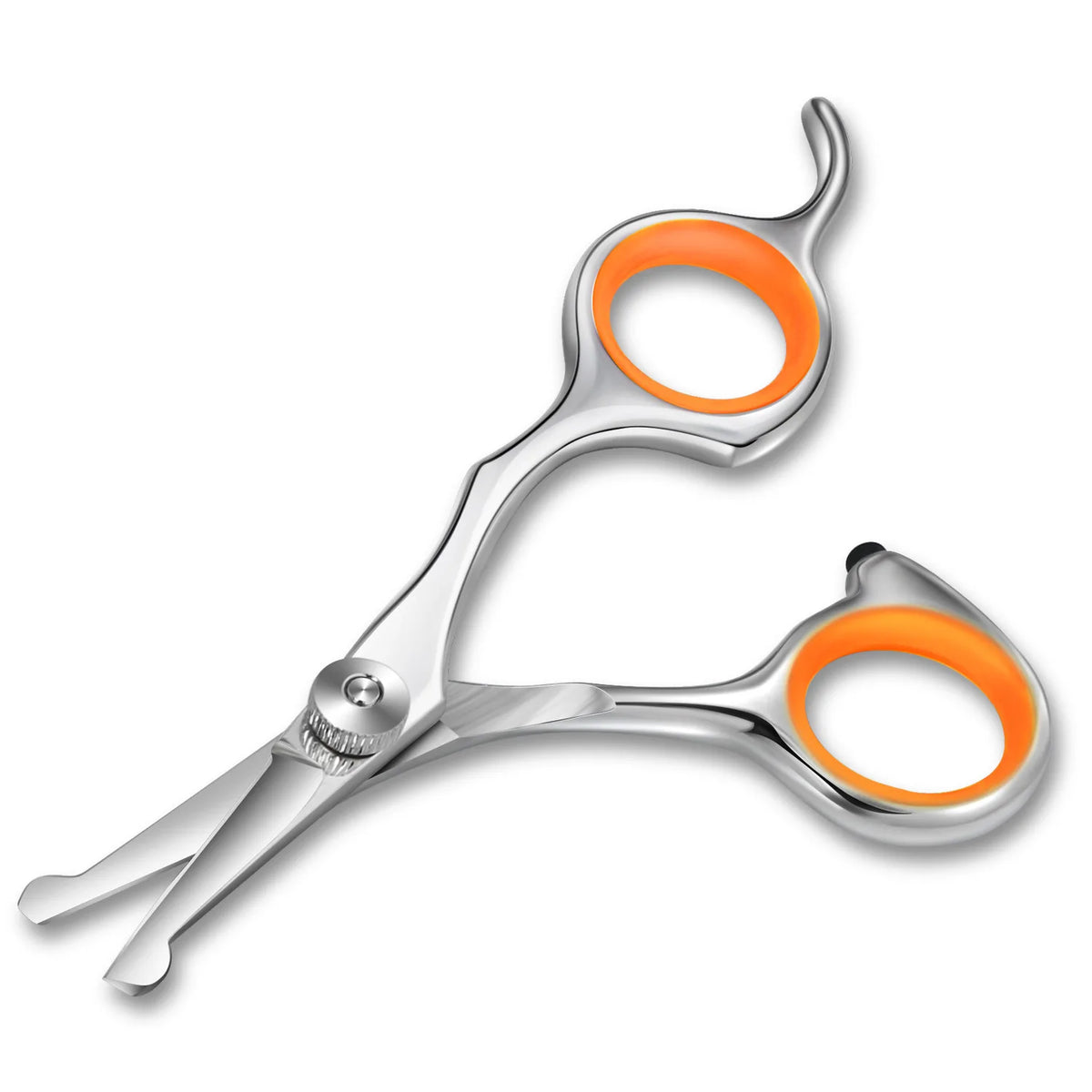 1Pc Professional Pet Hair Scissor Stainless - MyPetDollar.com