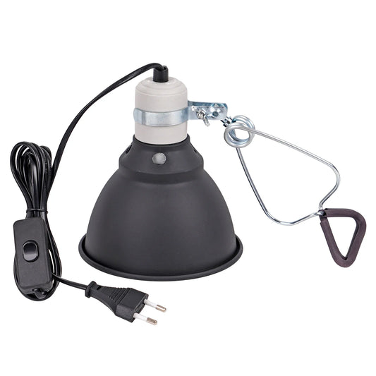 New Pet Reptile Heating Lamp Set - MyPetDollar.com