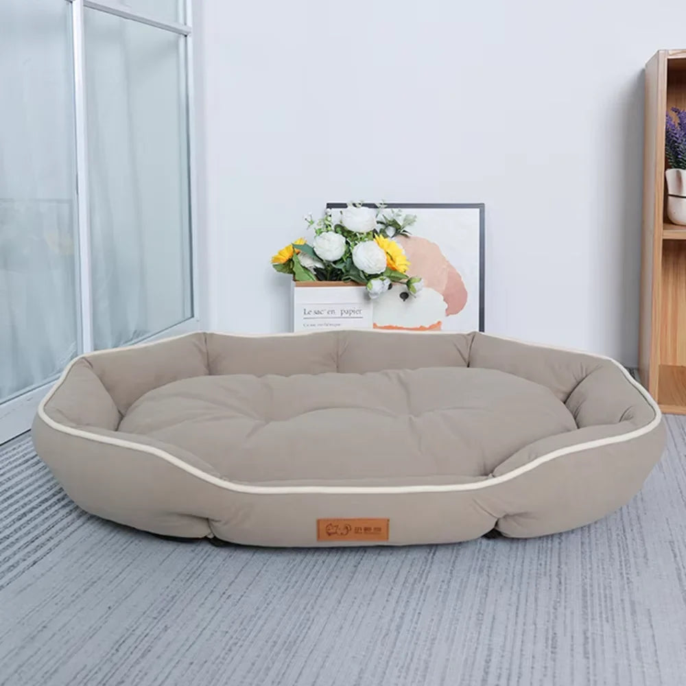 Pet Sofa Sleeping Bed Large Dog Bed House - MyPetDollar.com